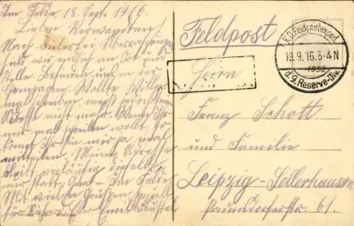 Ak Gera in Thüringen, Untermhäuser Brücke