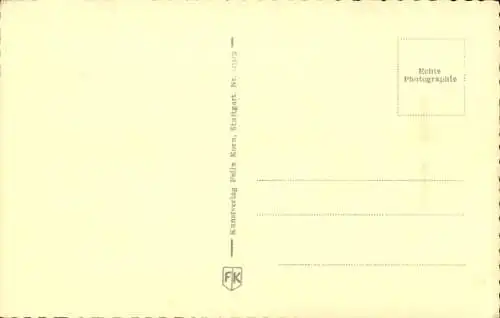 Ak Mannheim in Baden, Friedrichsplatz mit Augusta-Anlage, Springbrunnen