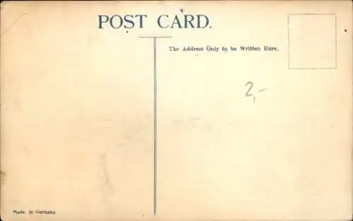 Briefmarken Wappen Litho Madagaskar, Landkarte