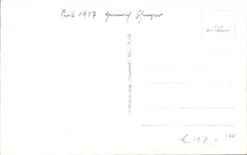 Ak Maria Taferl in Niederösterreich, Hotel Kaiserhof