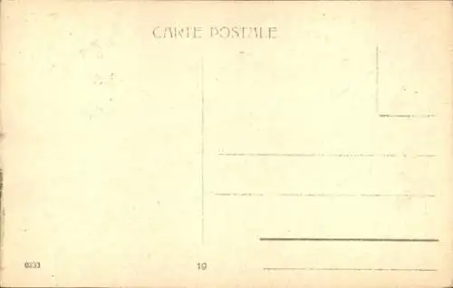 CPA Constantinople Istanbul Turquie, Gare de Sirkiedji