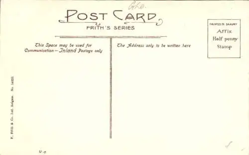 PC Cheltenham Gloucestershire England, London Road