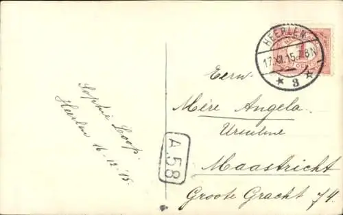 Ak Großadmiral Prinz Albert Wilhelm Heinrich von Preußen, Portrait, Uniform, Orden