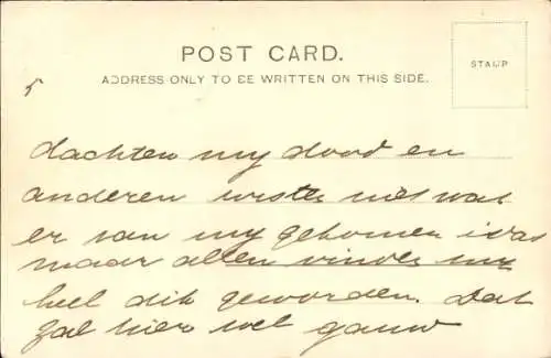 PC Durban South Africa, Mutual Buildings