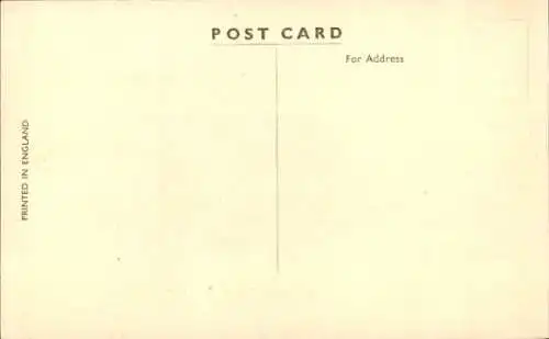 PC Anchor Line, Twin Screw Motor Ship Caledonia