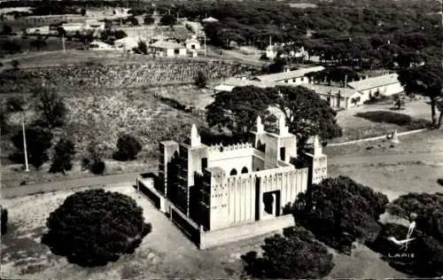 Ak Fréjus Var, Sudanesische Moschee