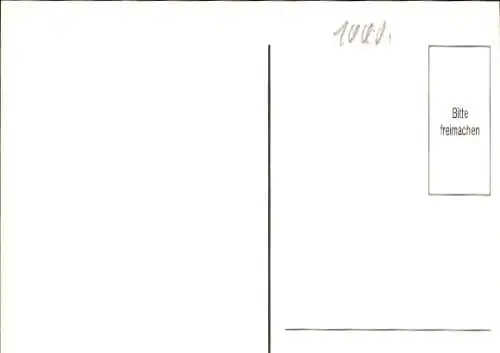 Ak Berlin Charlottenburg Westend, Internationales Congress Centrum Berlin, ICC, Fliegeraufnahme