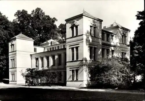 Ak Berlin Reinickendorf Tegel, Schloss Tegel