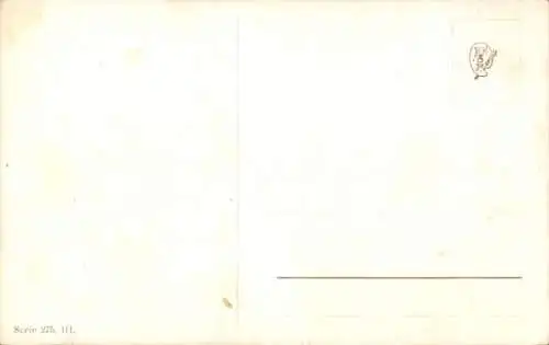 Künstler Ak Hoffmann, Anton, Deutsche Soldaten in Uniformen, Marschgepäck