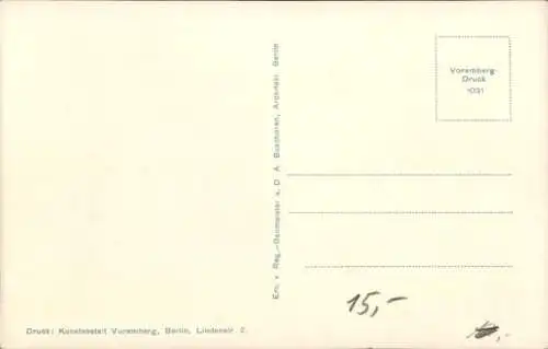 Ak Müncheberg in der Mark, Innenansicht, Heilstätte Müncheberg, Tische, Fenster, Blumen