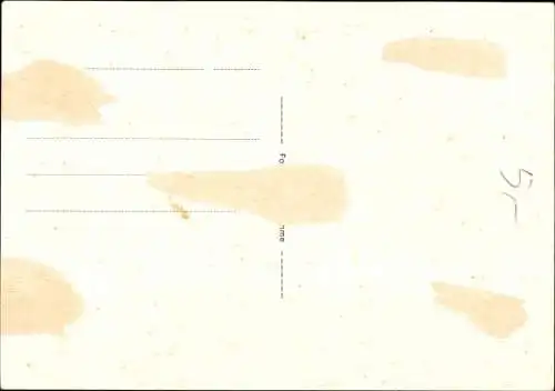 Ak Schauspieler Joachim Rake, Portrait, Autogramm