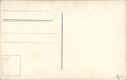 Ak Prinz Wilhelm von Preußen, Kinderportrait mit Pony