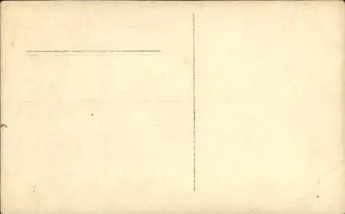 Foto Ak Deutsche Soldaten in Uniformen, Portrait