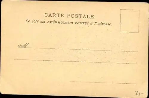 Künstler Ak König Umberto I. von Italien, Portrait