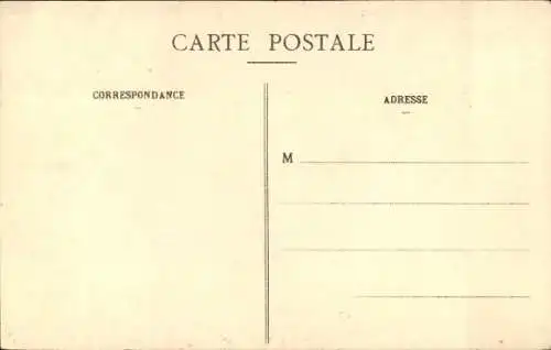 Ak Bretagne, Frauen in Volkstrachten