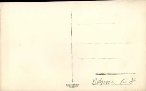 Ak Litoměřice Leitmeritz Region Aussig, Langegasse