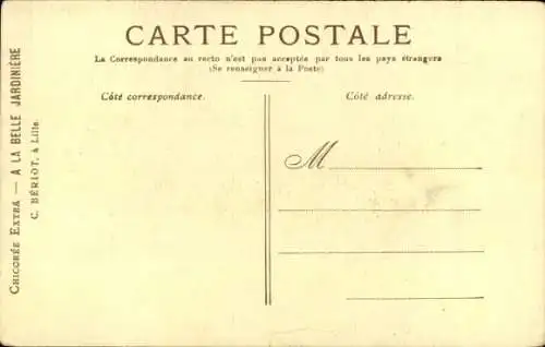 Ak Dirigéable Zeppelin III., Luftschiff