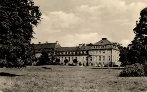 Ak Karlsburg in Vorpommern, Diabetikerheim