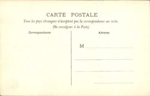 Ak Kobe Japan, Straßenpartie