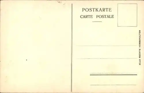 Landkarten Ak Karte der Schweiz, Wappen