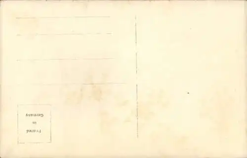 Ak Kaiser Wilhelm II., Regierungs-Jubiläum, Wappen, Fahne