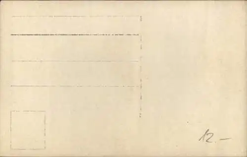 Foto Ak Pryschyb Prischib Ukraine, Kirche, Schafe