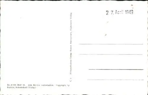 Ak Bad Mergentheim in Tauberfranken, Fliegeraufnahme, Sanatorium Pax