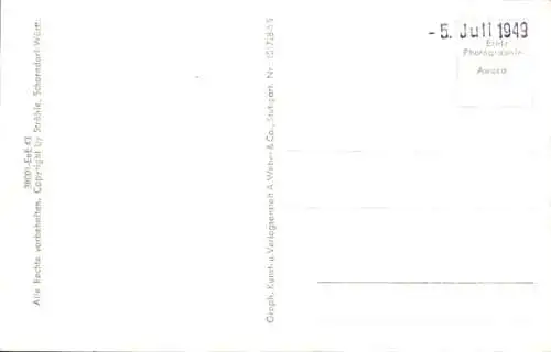 Ak Weissenohe Weißenohe in Oberfranken, Fliegeraufnahme