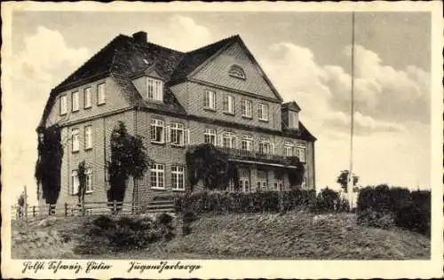 Ak Eutin in Ostholstein, Jugendherberge