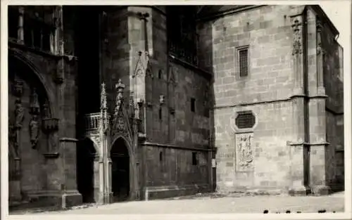 Ak Bozen Bolzano Südtirol, Chiesa Parrochiale