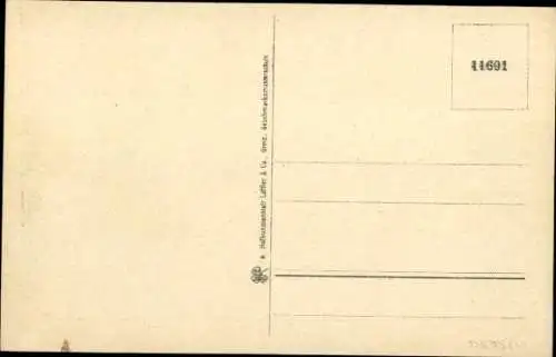 Ak Zwickau in Sachsen, Albertplatz