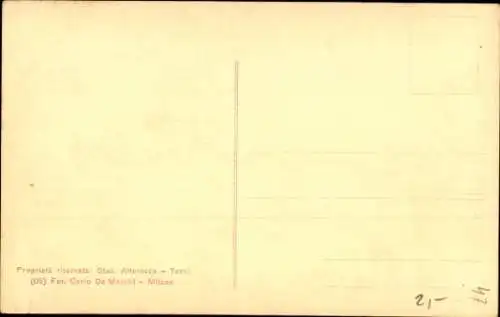 Passepartout Ak Viktor Emanuel III, König von Italien, Portrait