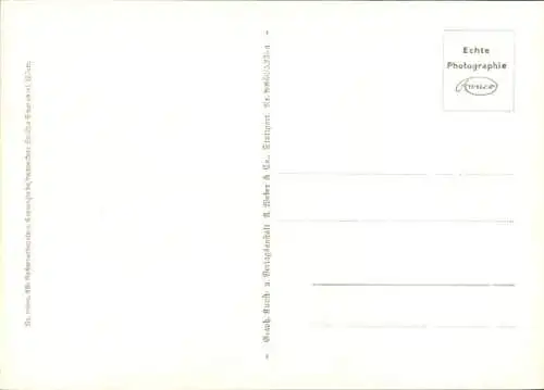 Ak Biebrich am Rhein Wiesbaden, Fliegeraufnahme