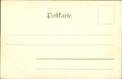 Ak Baden Baden, Konversationshaus