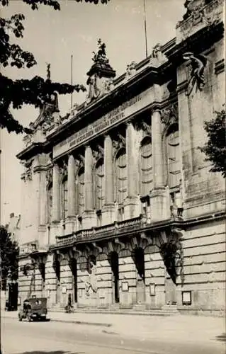 Foto Berlin Charlottenburg, Theater des Westens, Kantstraße