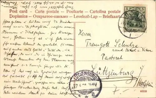 Ak Bonn am Rhein, Münsterplatz