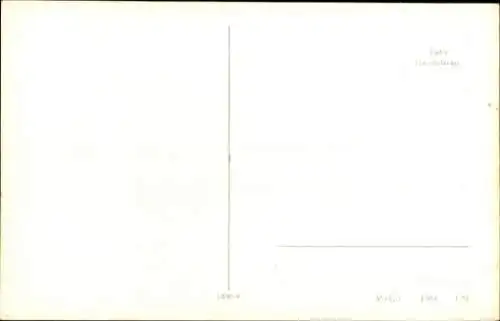 Ak Ein Trio, Pekingesen