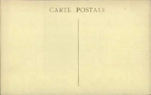 CPA Messageries Maritimes, Paquebot Sphinx