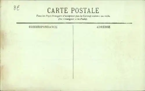 Ak Asnières sur Seine Hauts-de-Seine, Rives de la Seine