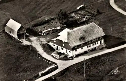 Ak Schluchsee im Schwarzwald, Haus Mahler