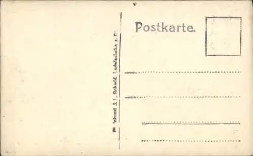Ak Mainz am Rhein, Dom