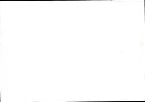 Autogrammkarte Schauspielerin Edith Hancke, Portrait, Autogramm