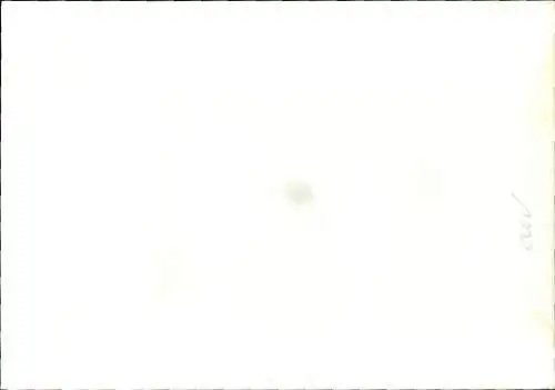 Autogrammkarte Schauspielerin Edith Hancke, Portrait, Autogramm