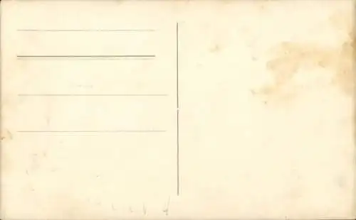 Foto Ak Familie am Strand, Bademode, Sonnenschirm, Kind, Schubkarre