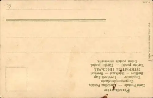 Litho Erlegte Tiere, Jagdbeute, Jagd, Hase