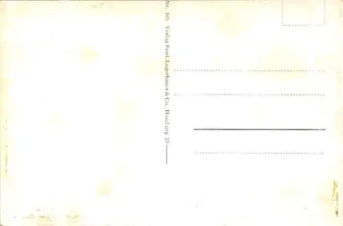 Ak Dackel, Tierporträt, Halsband