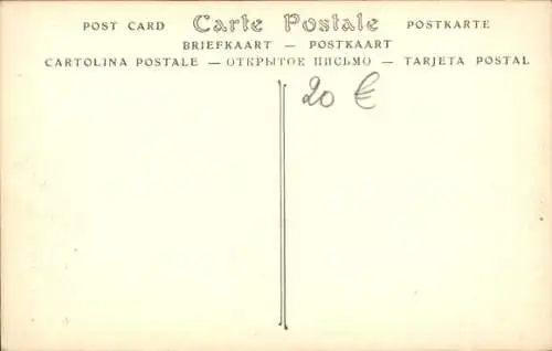 Ak Angers Maine et Loire, Commission des Ardoiseres, Vue generale des Grands Carreaux