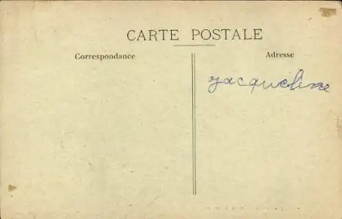 Ak Belfort Beffert Beffort Territoire de Belfort, Arsenal, Chateau