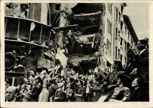 Ak Praha Prag Tschechien, Minulé a budoucí dny