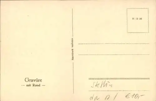 Ak Mrzeżyno Ostseebad Deep Pommern, Fischborn, Fischerhütten